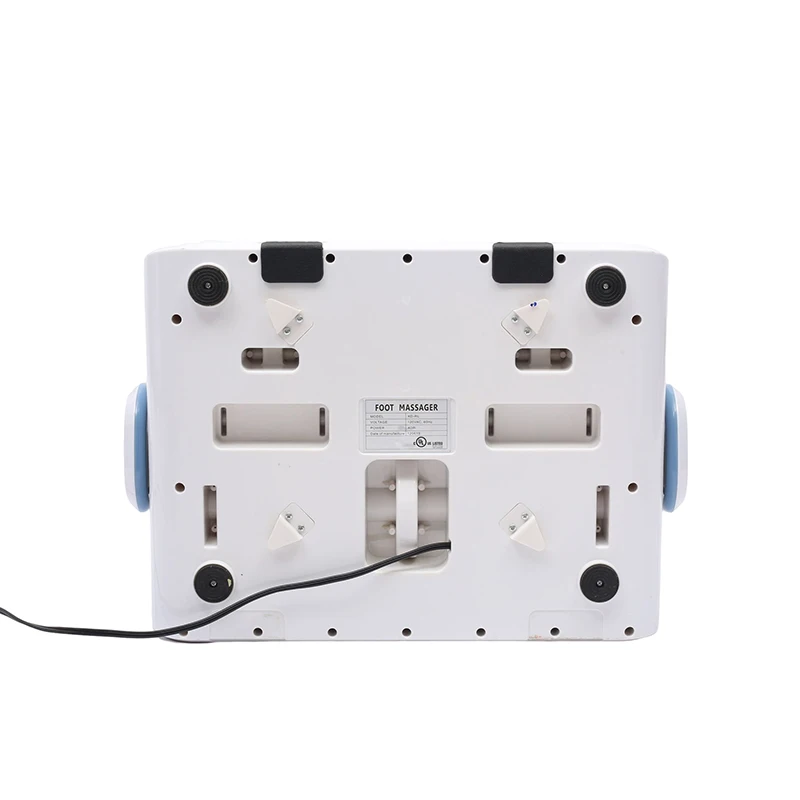 Shiatsu Foot massager with Air Compression for Calf Foot Leg Massager Heating Remote controller