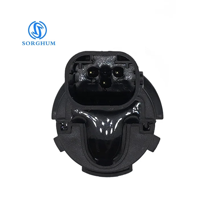 Sorghum 6590.95 C2C29376 Reverse Backup Parking Bumper Aid PDC Packing Sensor For Peugeot 307 For Renault Laguna II Megane II