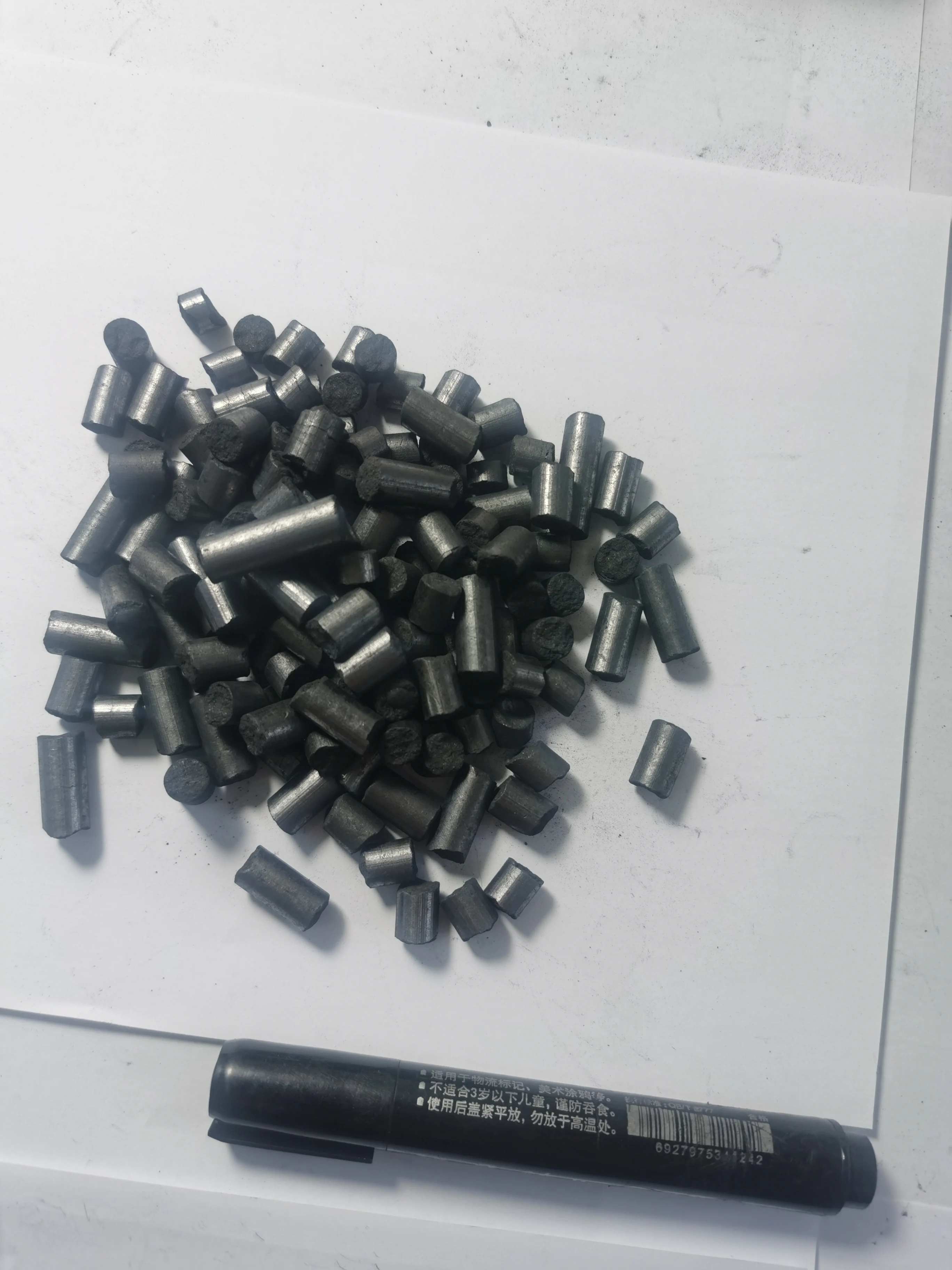 graphitized petroleum powder calcined Oil Coke manufacturer