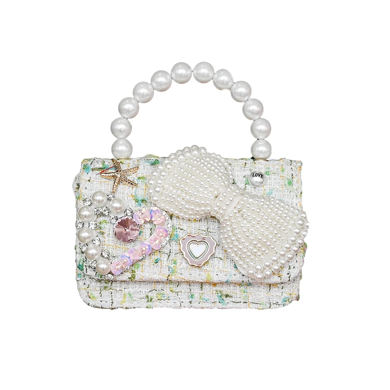 
2020 kids purses handbag purse mini fashionable handbags casual cute little girls 