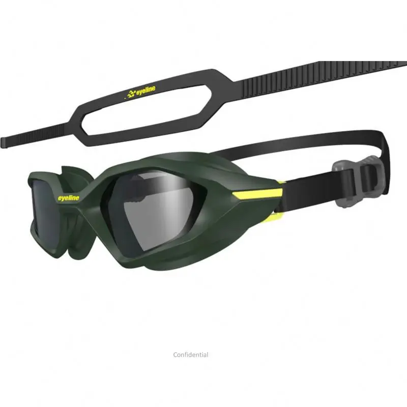 Best Quality China Manufacturer Adults Kis Swimming Goggles In Anti-Fog Googles Of Triathlon