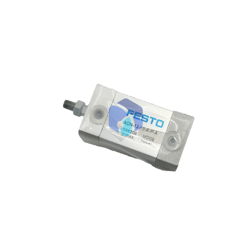 Original Germany Pneumatic components ADN-12-15-A-P-A pneumatic cylinder for FESTO