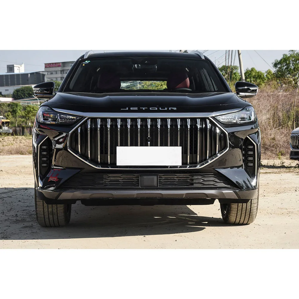 new and used jetour X90 Plus Gasoline SUV Jietu X70 plus  X90 Plus 1.5/1.6/2.0t 5 Seats 6 Seats 7 Seats