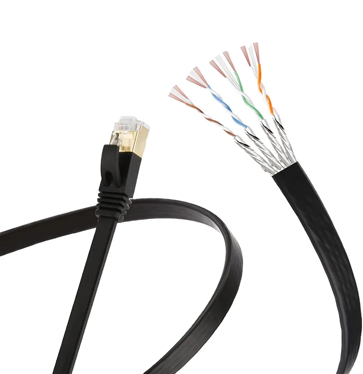 
 Недорогой 100 футов 3 метра FTP Cat5e Cat6 5 Rj45 Cat7 кабель Соединительный шнур сетевой ethernet-Кабель cat 7  Низкая цена UTP Rj45 Cat7 Cat5e Cat6 5 кабель патч-корд сетевой Ethernet кабель 100 м lan кабель