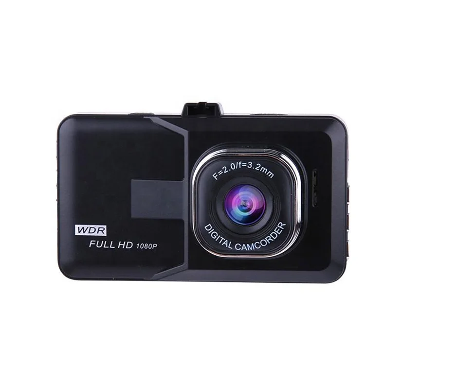 ADAS Car DVR Camera 1080P HD Night Vision Dash Cam 170 Degree Wide Angle USB Video Recorder Camera Auto Dashcam Two styles