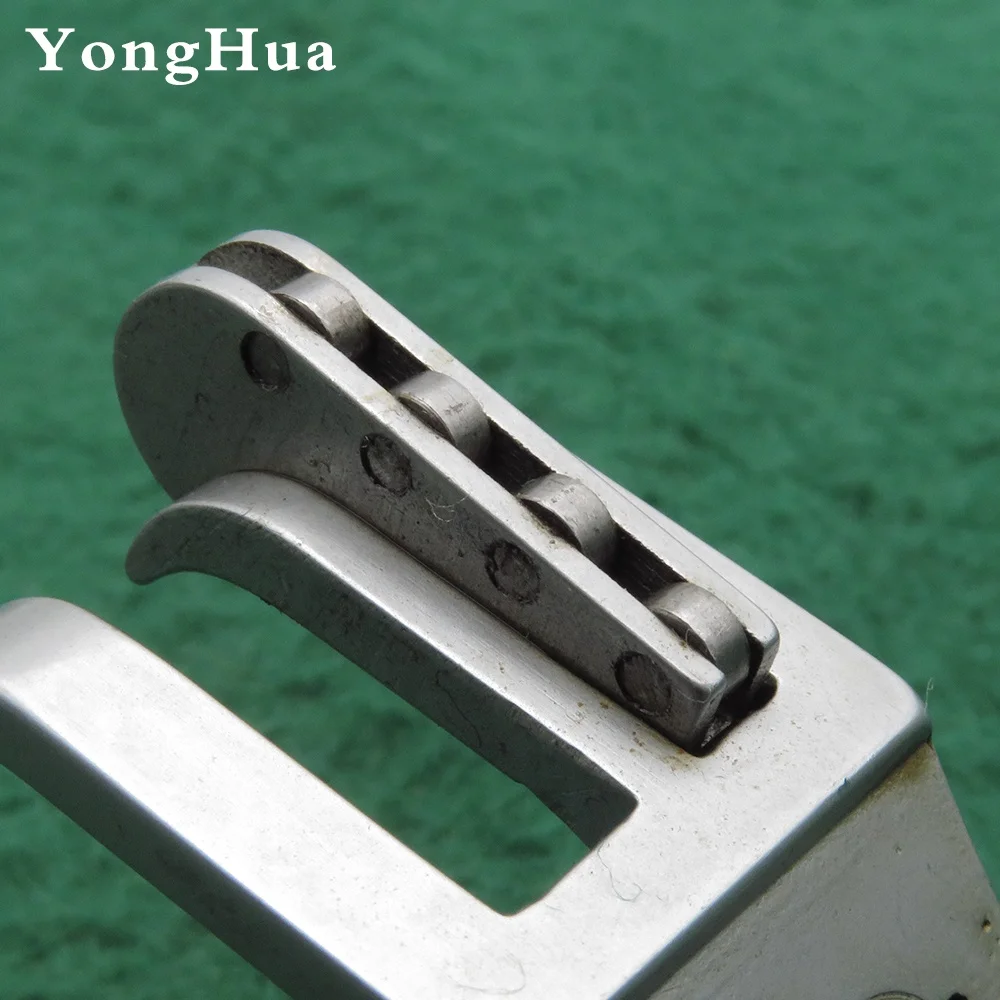High quality sewing machine parts R367R presser foot for Durkopp Adler 367