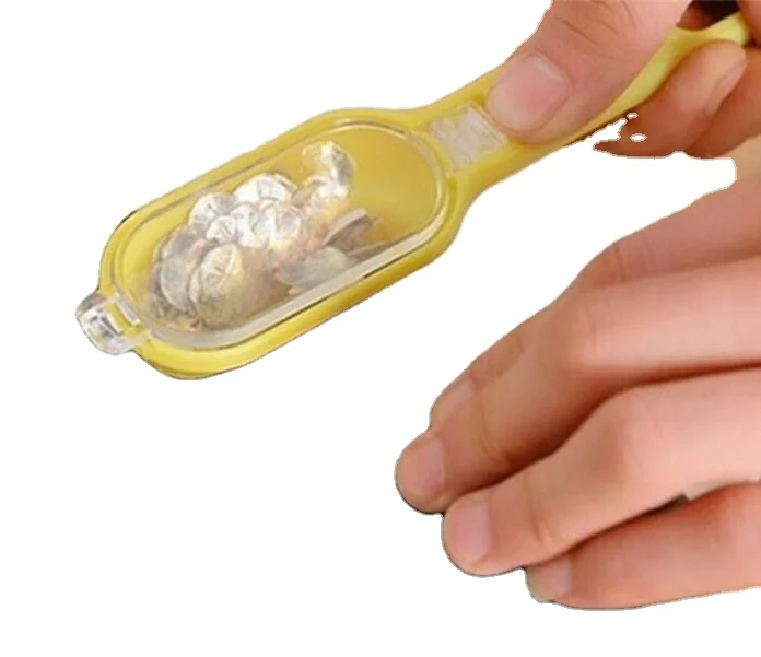 Fish scale remover peeler scraper fish scales cleaner
