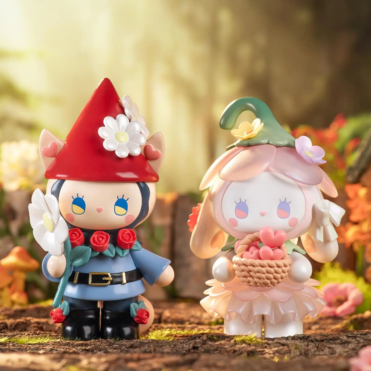 Фабрика игрушек OEM специализирующаяся на пластиковых игрушечных фигурках рекламных подарках и миниатюрных особенно слепых коробках