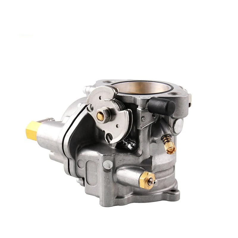 Мотоцикл заменяет карбюратор для Harley Big Twin Super e & Sportster S Shorty Carb 11-0420