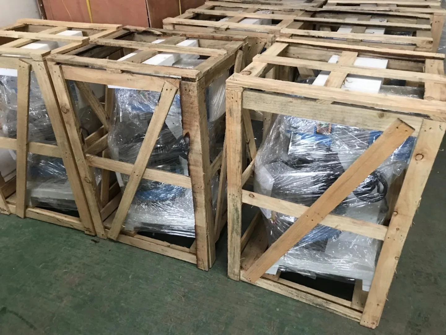  Новый дизайн Прямая продажа с завода тестомесительная