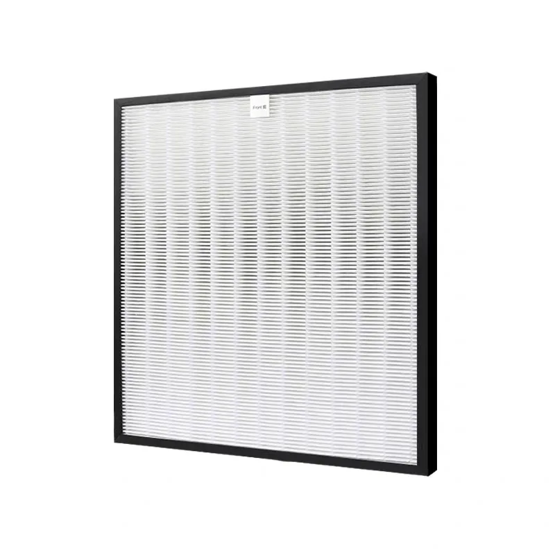 
Air Filter Replacement LG PS-R451 PS-T450WN PH-U450 PH-U459WN PH-U289WT PS-R451WN HEPA and Activated Carbon Filter 