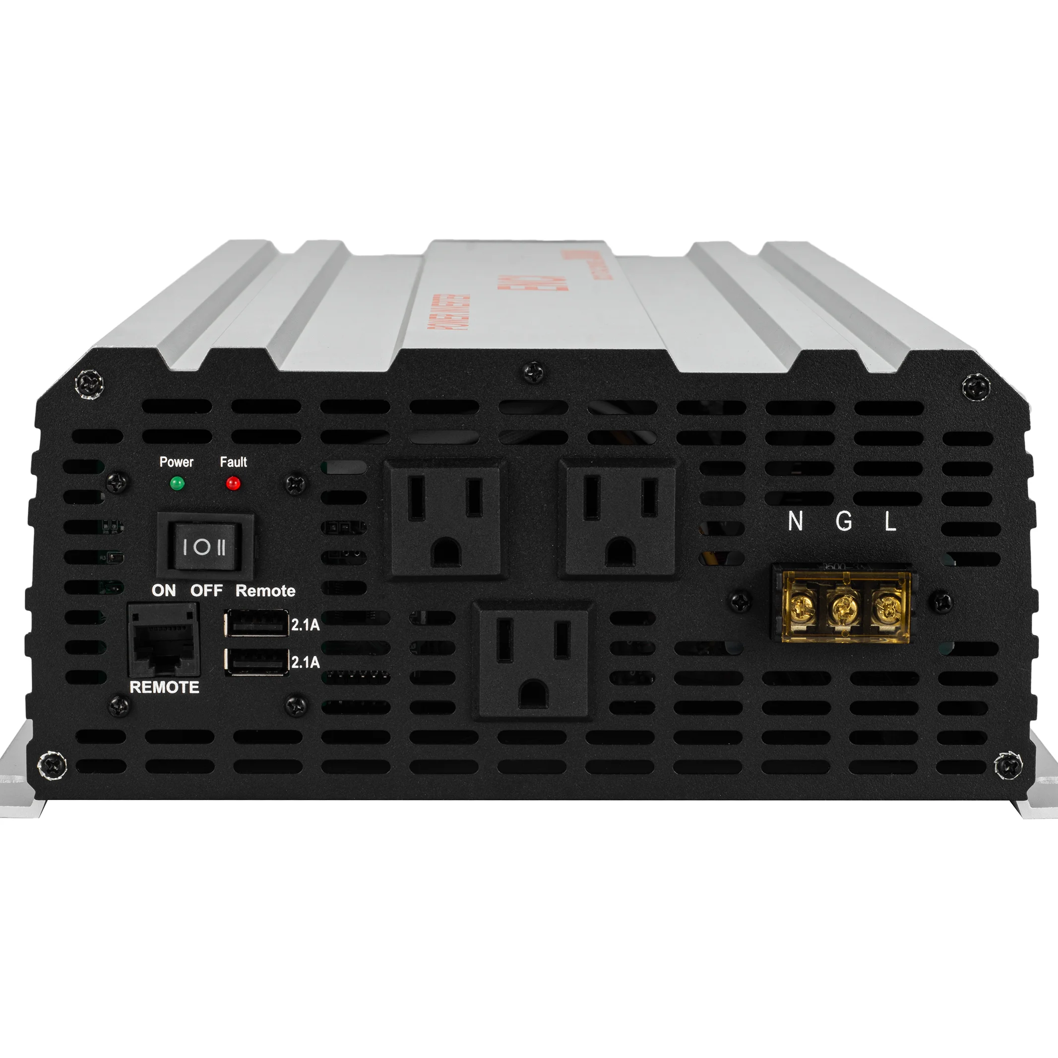 DC/DC converters 12V 110V/230V 2000w Solar inverter