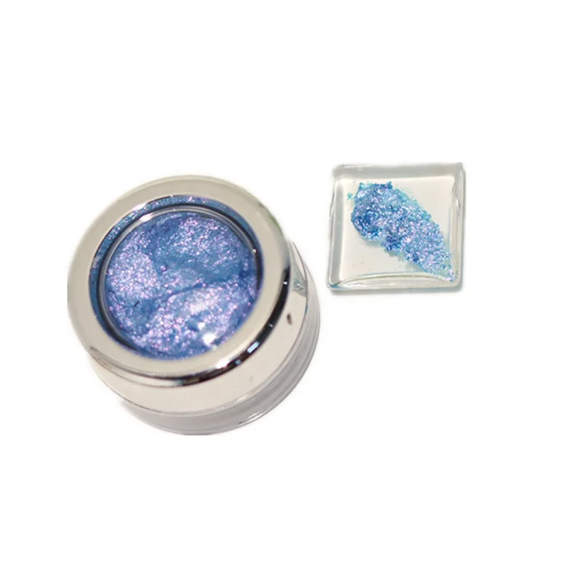 New  Update Type Nail Powder Fairy Powder