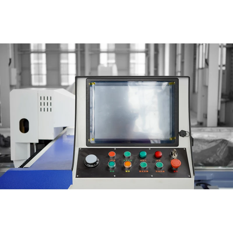  Бренд ADH листовой станок из нержавеющей стали CNC V канавочная