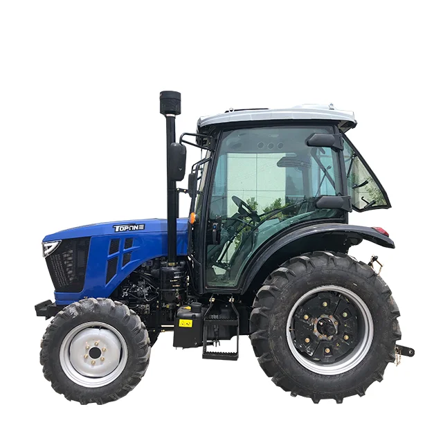 TT1004 фермерский мини-трактор 4x4 с электромотором