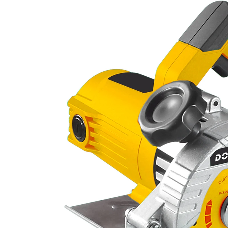 CM5 1450W Electric Marble Cutter Professional Ceramic Tile Cutting Machine Brick Circular Saw Power Tools