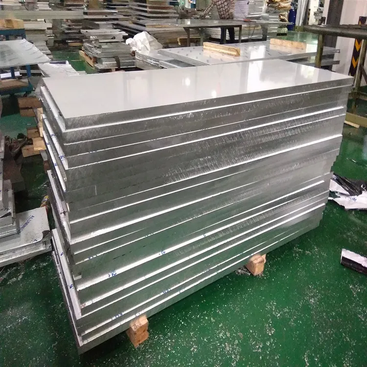 High strength aluminium perforated sheet 32 gauge zinc aluminium roof sheet long span aluminium roofing sheets nigeria