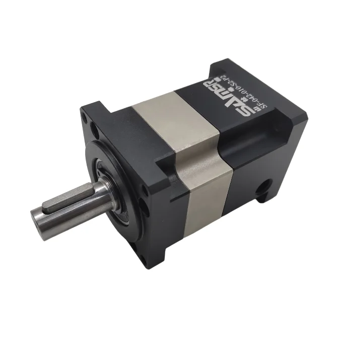 60 Вт 100 Вт Серводвигатель редуктор скорости редуктор Nema 17 шаговый планетарный редуктор 3 5 7 10 15 20 25 30 40 50 60 70 соотношение