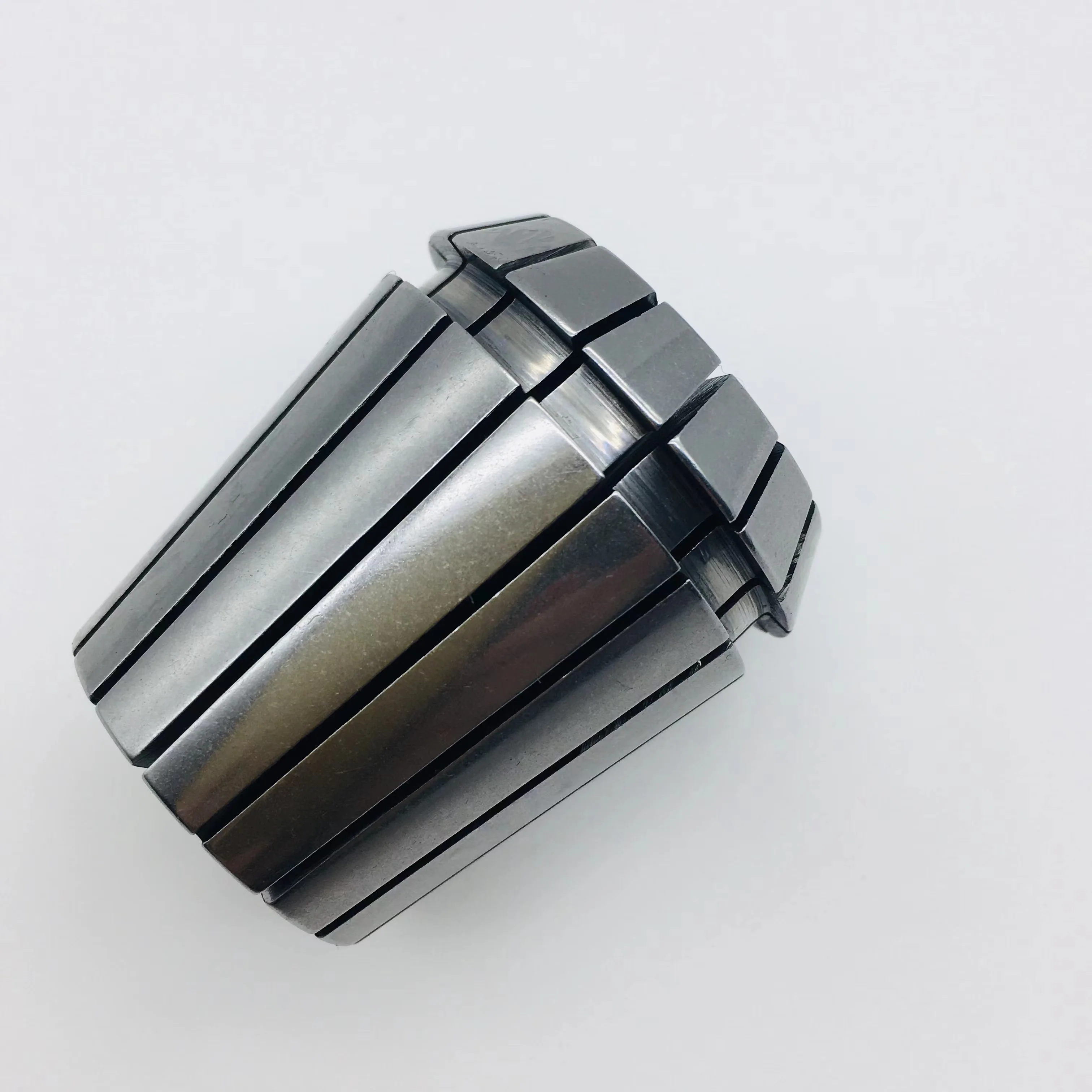 ER8/11/16/20/25/32/40 Kit Collet Chuck Tool Bits Accuracy 0.008 Spring Collet for CNC