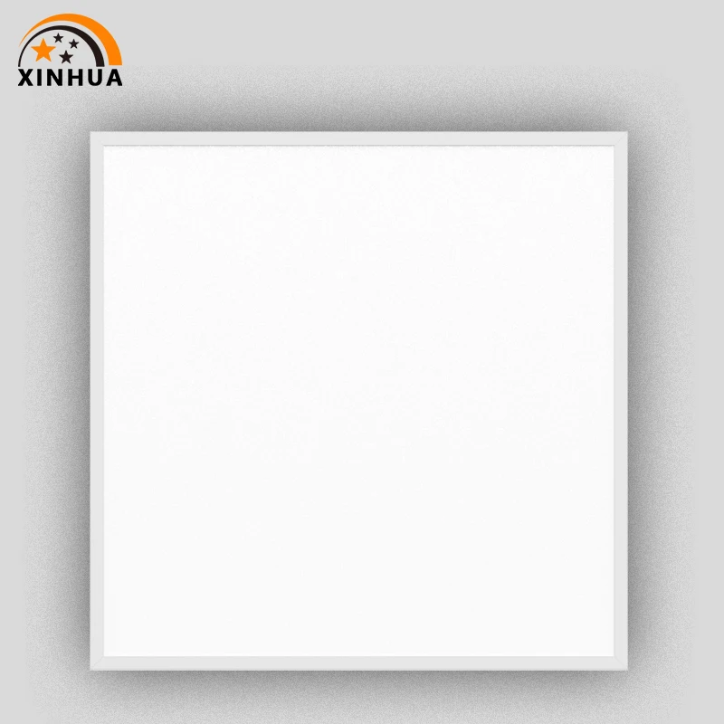 panal light square flat led panel lights for office lighting
