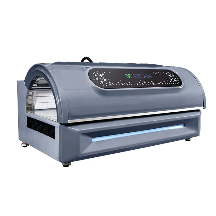 MERICAN Professional Red Light Therapy Machine for Skin Care 660 850nm Infrared Wavelengths Beauty Equipment