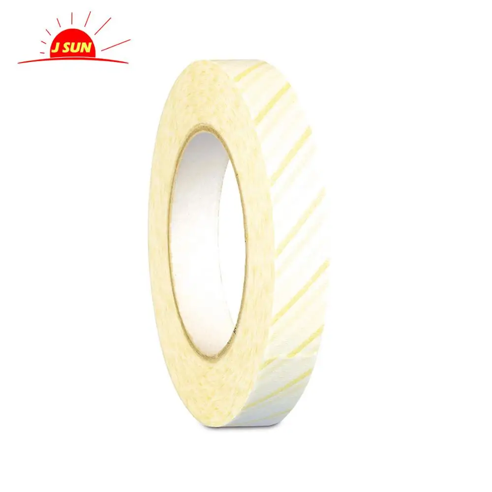 Sterilization Chemical autoclave tape indicator tape for use in autoclaves/chemical sterilizers