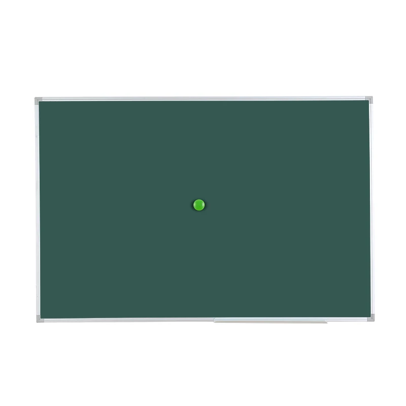 Factory Wholesale Chalkboard Magnetic Drawing School Writing Green Wall Chalk Board for Office Home School