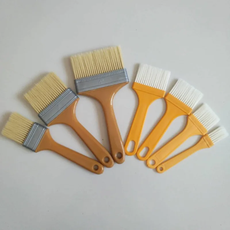 Decorative Paint Brush Roller Brushes