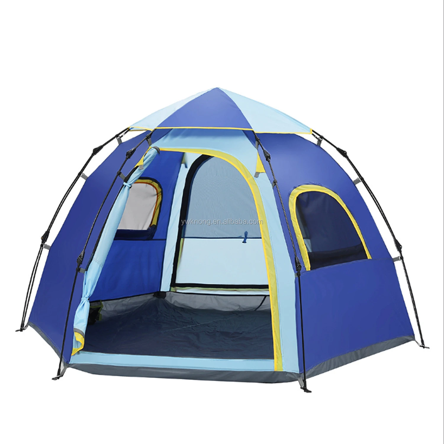 High quality tent for camping / outdoor camping tent best tent for beach campingCT117