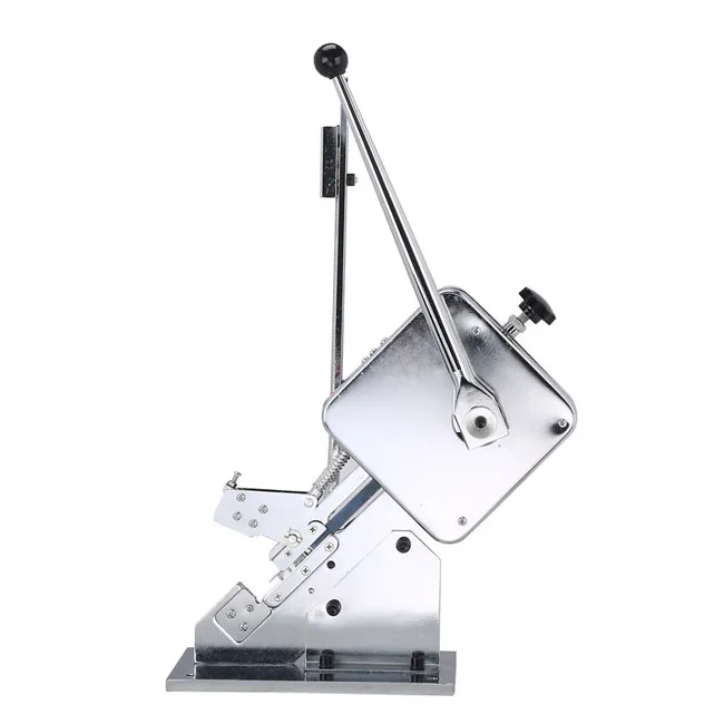 Manual single clipper sausage clipper sealer