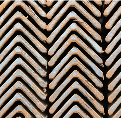 High quality best price iron angle bar size 40*40*3