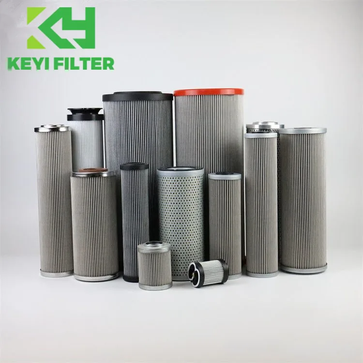 3 5 10 20 micron industrial high pressure hydraulic filters hydraulic suction filter hydraulic return oil filter 0950R020BN/HC