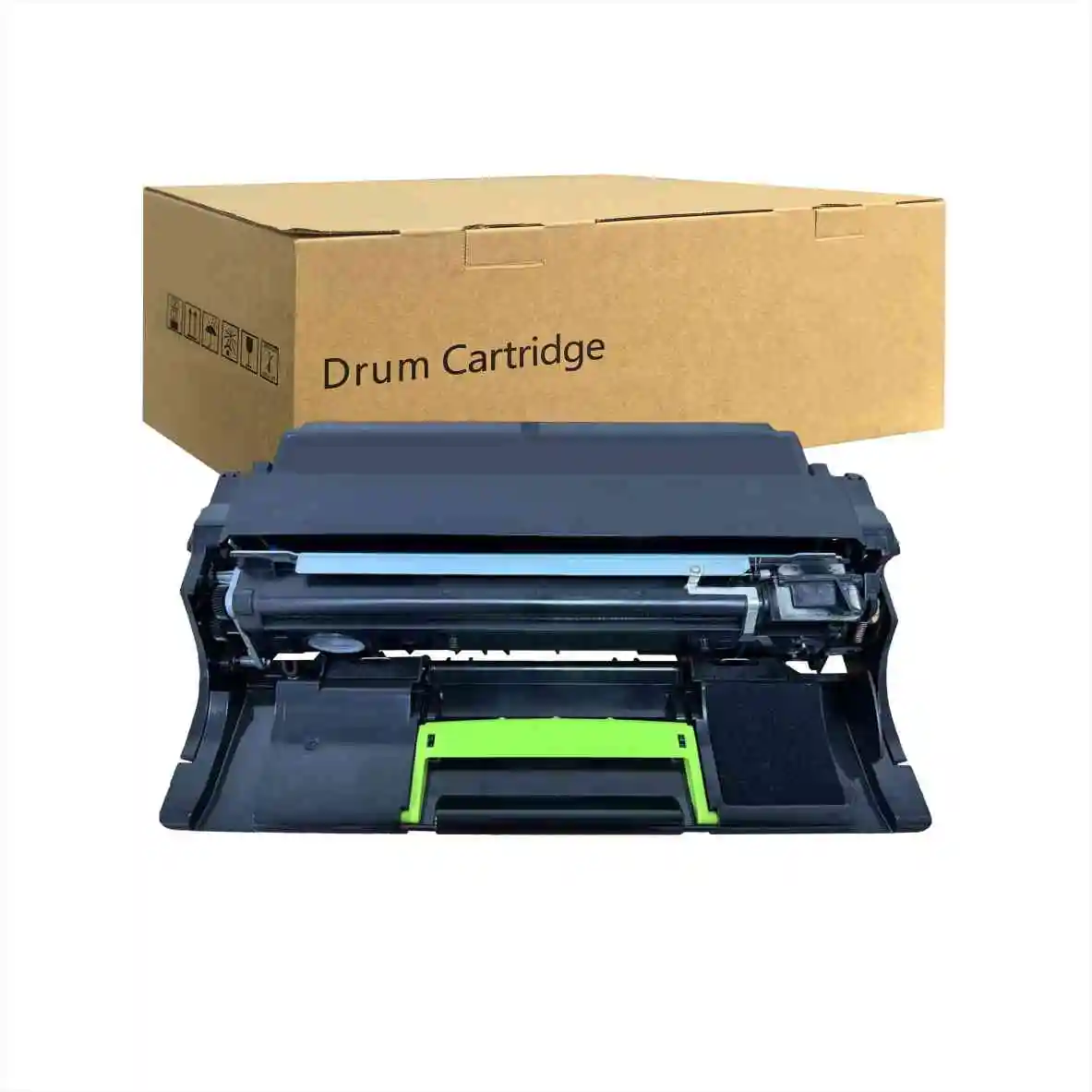 Блок изображения Reman 56F0Z0E Lexmark 60k для использования в MS321/MS421/MS521/MS621/MS622/MX321/MX331/MX421/521/MX522/622