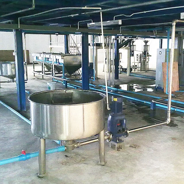 
High yield rice vermicelli noodle production line/rice noodle cutter 