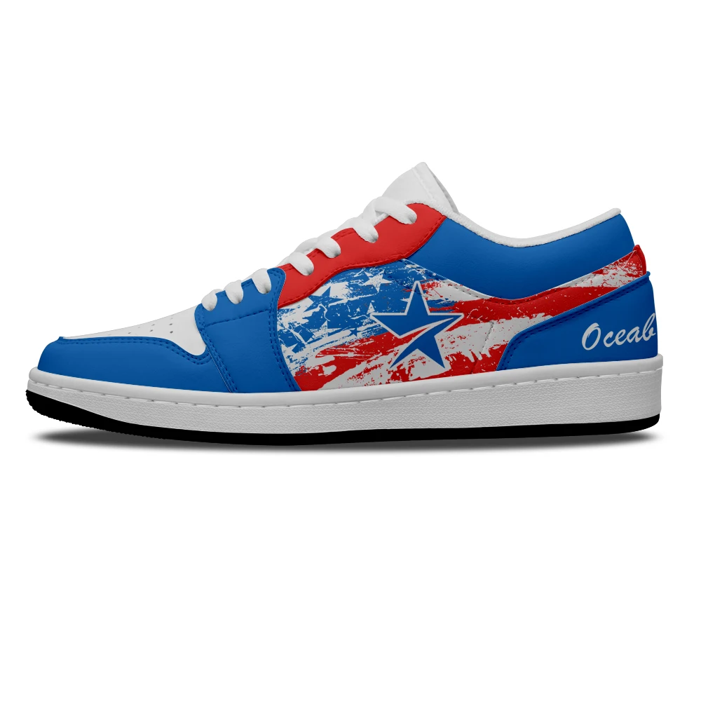 
High quality genuine leather Luxury casual shoes Most Popular Fashion Sneaker for man 