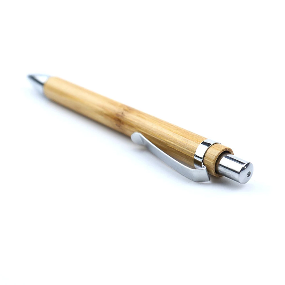 Custom Logo Eco Friendly Wood Bamboo Pen Custom pen with logo ball pen custom logo