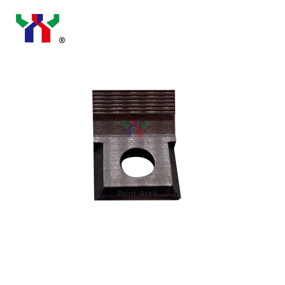 HeideIberg Best Quality Gripper Pad Gripper for Gto 18L 090 Everyone Loves It