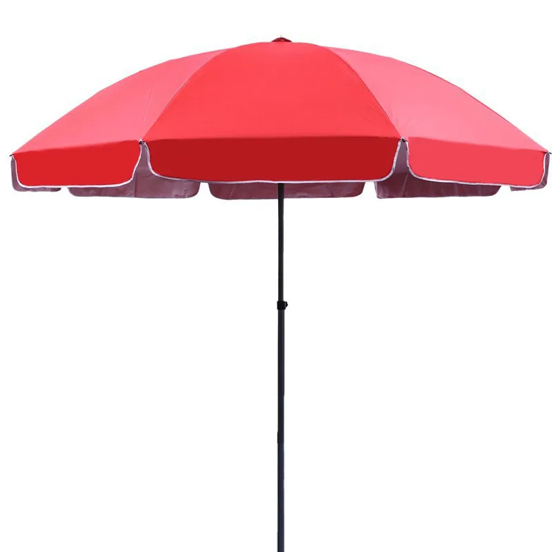 HA-035 Sun Shadeng Garden Sun Beach Each Folding Umbrella