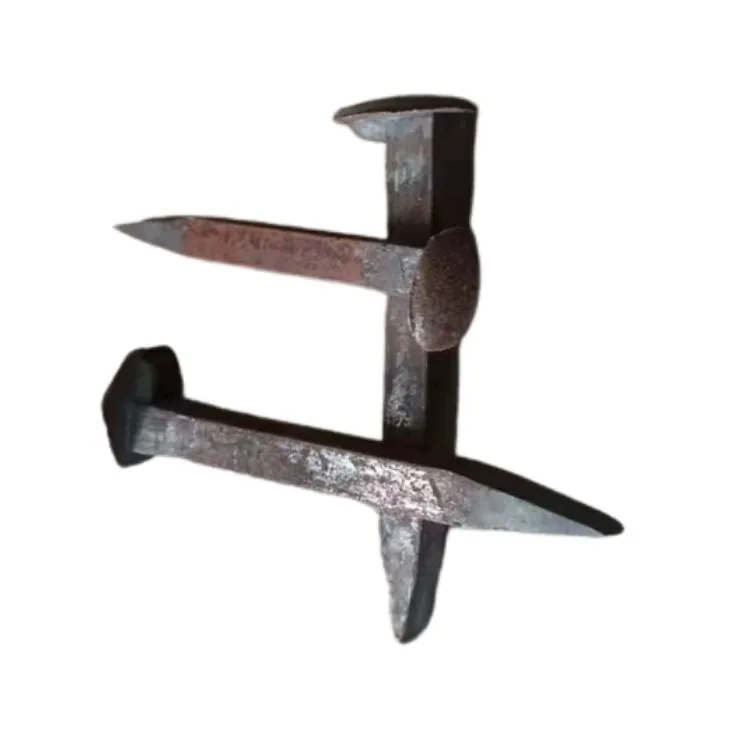 railroad spikes iron nail / Railroad Spike
