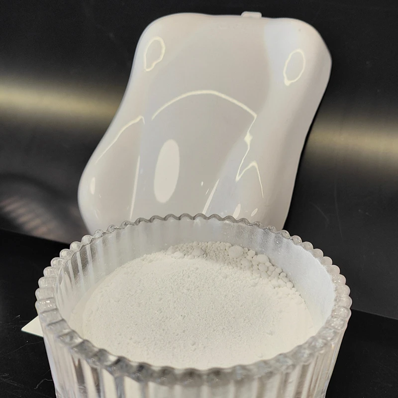 General Purpose Industrial Cosmetic Grade High Dispersion White Powder Titanium Dioxide Tio2