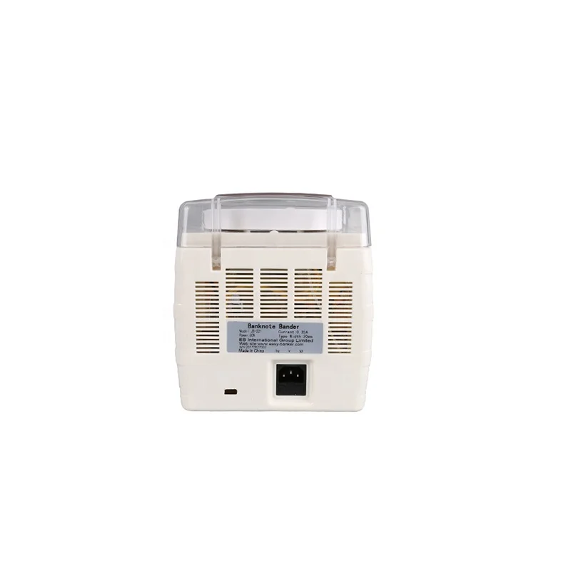 Strapping Machine Manufacturer 1 Year Warranty  Fault selfcheck  Automatic Strapping Machine