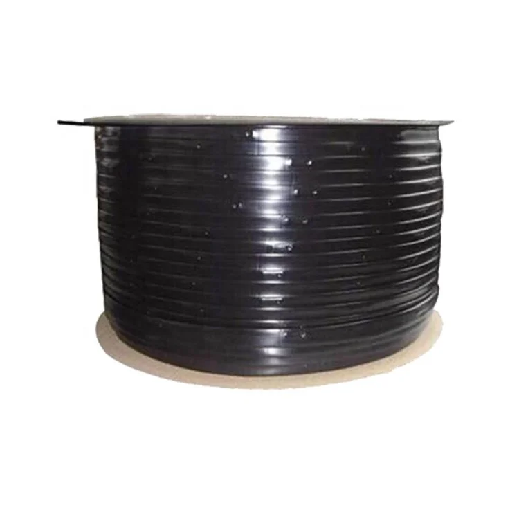 Farm irrigation system drip line Inner flat emitter drip tape