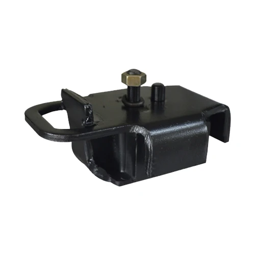 J08CT engine mount used for hino 12035-3142 engine mounting
