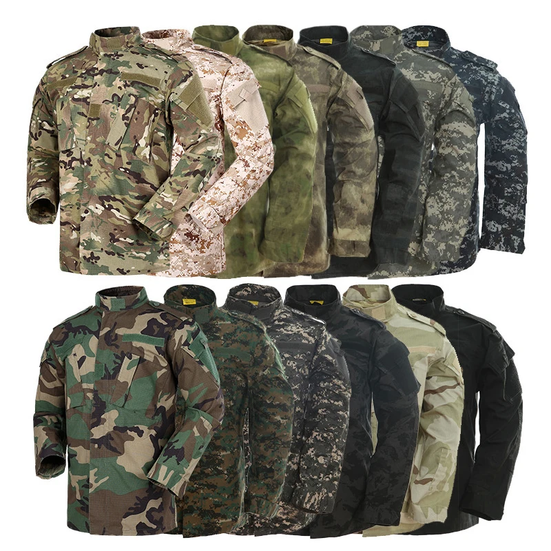 Новейшее платье, общая тактическая русская военная форма, армейский бой на продажу