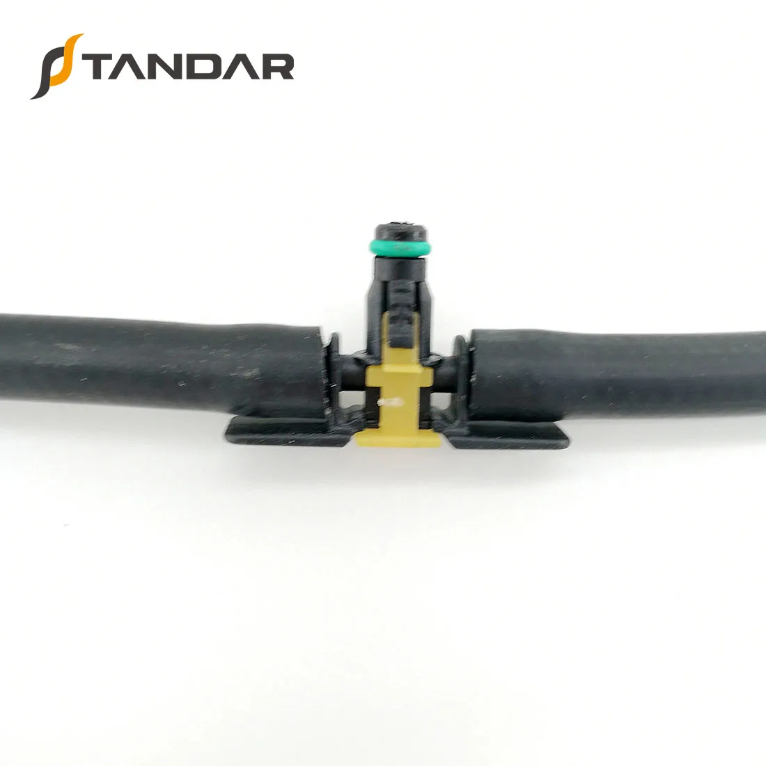 Fuel Injector Return Line For Audi Q5 A4 A5 A6 Seat 03L130235AE