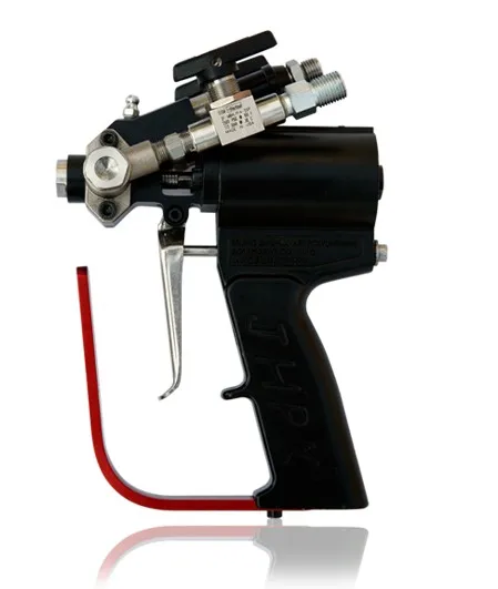 JHPK-PK3 Polyurethane Foam Spray Gun