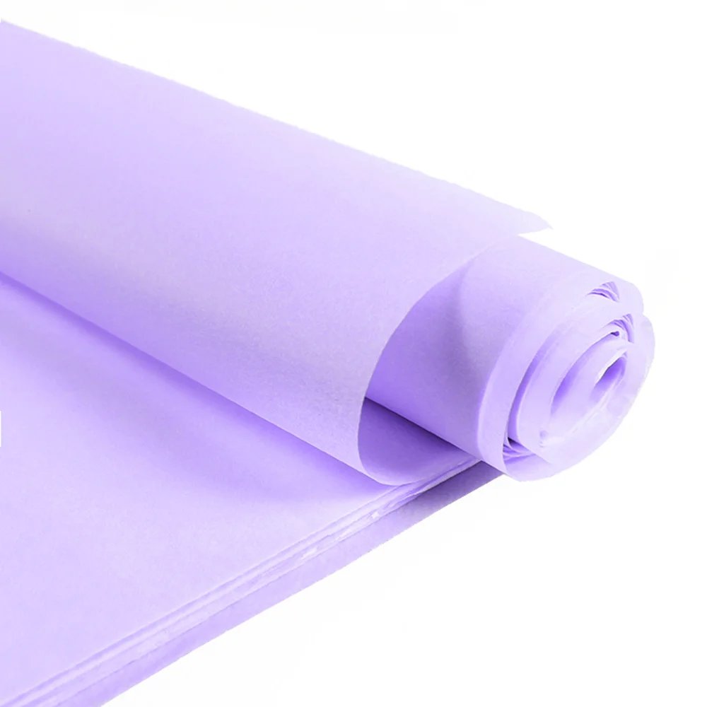 
hot sale Colorful Arts Crafts Gift Wrap Wrapping Tissue Paper 
