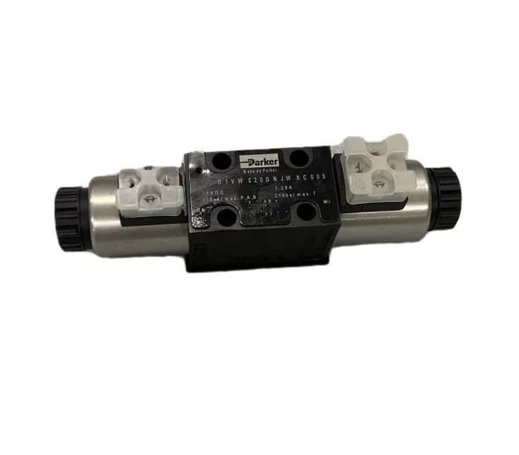 Best price for PARKER  Hydraulic Directional Control Valve DG4V-5-23A