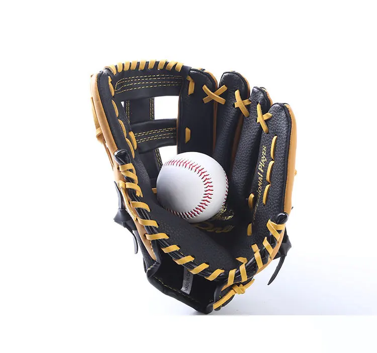 Высококачественные прочные перчатки для нарезки резьбы из воловьей кожи