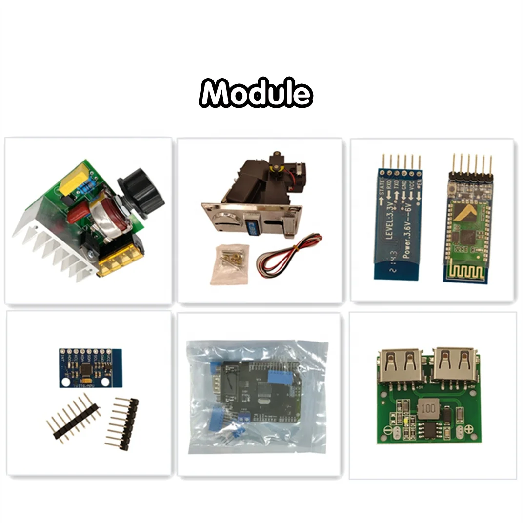 75MM Mixer Fader B103 Double Straight Sliding Potentiometer B10K B20K B50K A10K A20K
